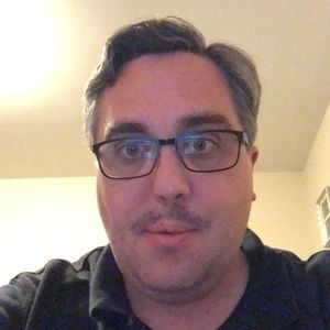 Meet your Posher, Grady